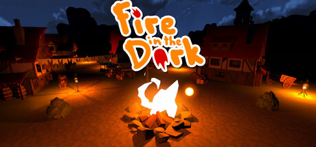 Fire in the Dark steam charts