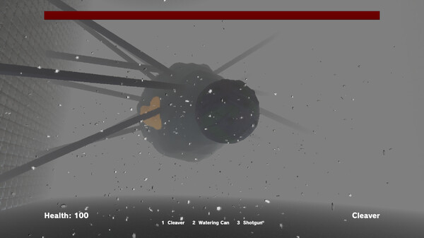 Скриншот из Putrid Beasts