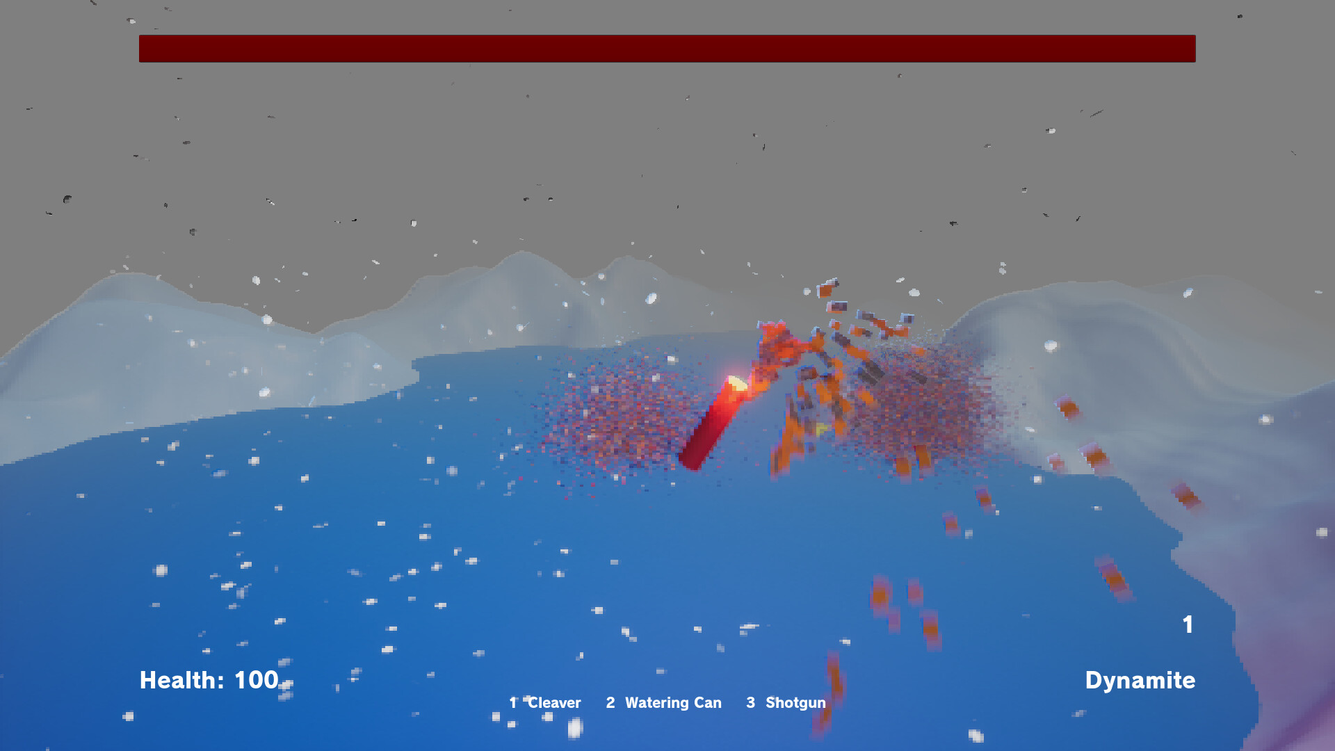 #7. Putrid Beasts (Steam) 由: Ballistic Machine