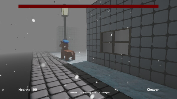 Скриншот из Putrid Beasts