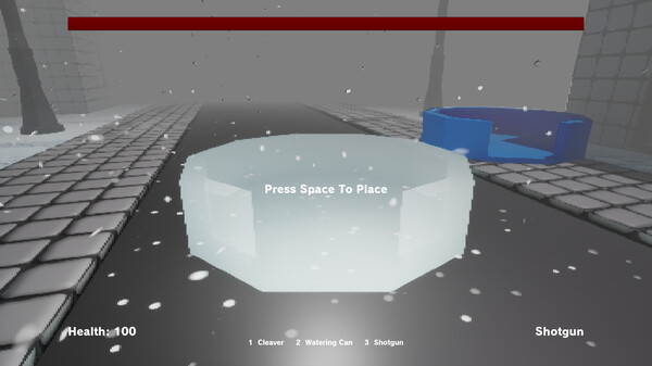 Putrid Beasts screenshot 6