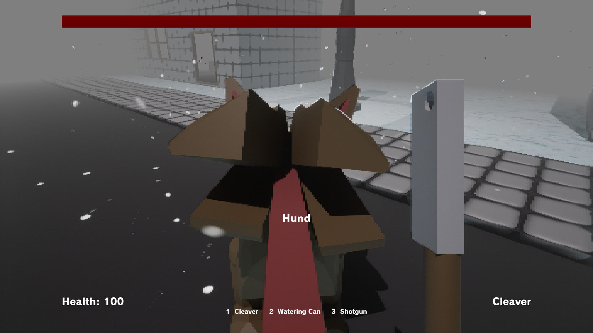 #8. Putrid Beasts (Steam) 由: Ballistic Machine