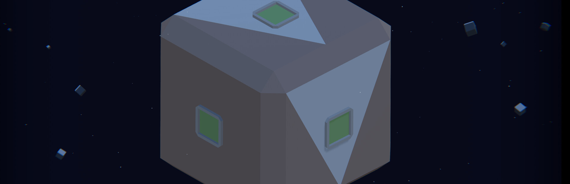 C.U.B.E. - Clever Uber Bot Extensible