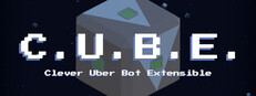 C.U.B.E. - Clever Uber Bot Extensible