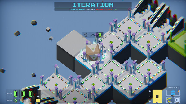 C.U.B.E. - Clever Uber Bot Extensiblefor windows and Linux 1