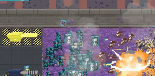 BRUV - Bold Retaliation of Ultimate Vengeance video 1