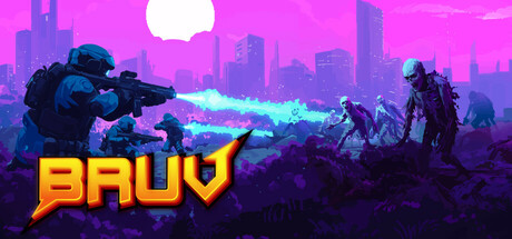 BRUV - The Bold Retaliation of Ultimate Vengeance - similar game to Zodicat by Saint Rose Interactive