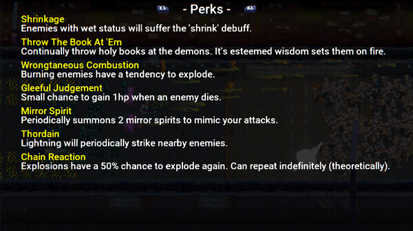 BRUV - The Bold Retaliation of Ultimate Vengeance screenshot 3