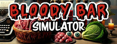 Bloody Bar Simulator