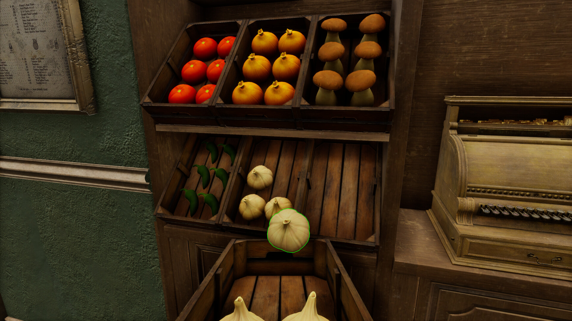 Bloody Bar Simulator screenshot #4