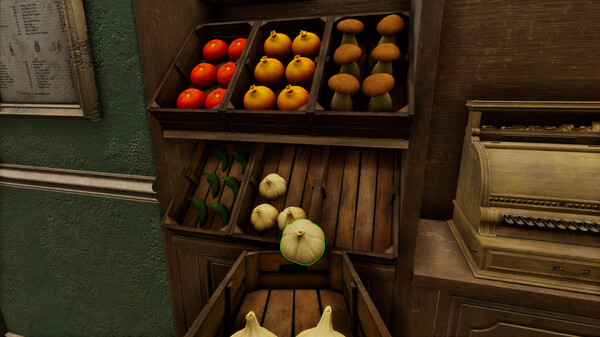 Bloody Bar Simulator screenshot 4