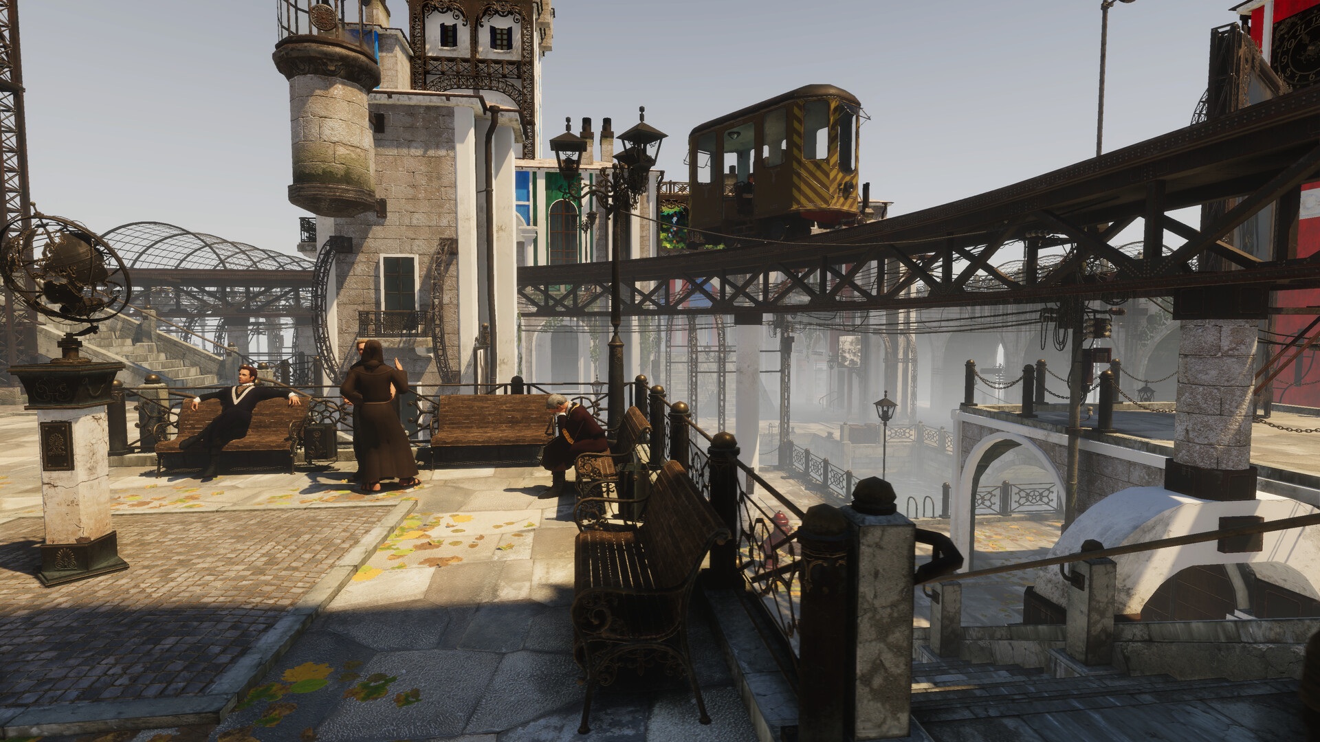 Bloody Bar Simulator screenshot #10