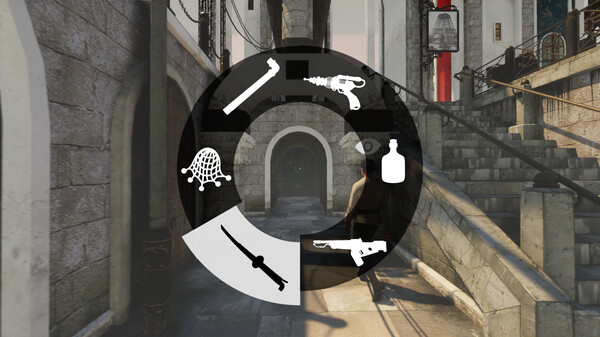 Bloody Bar Simulator screenshot 2