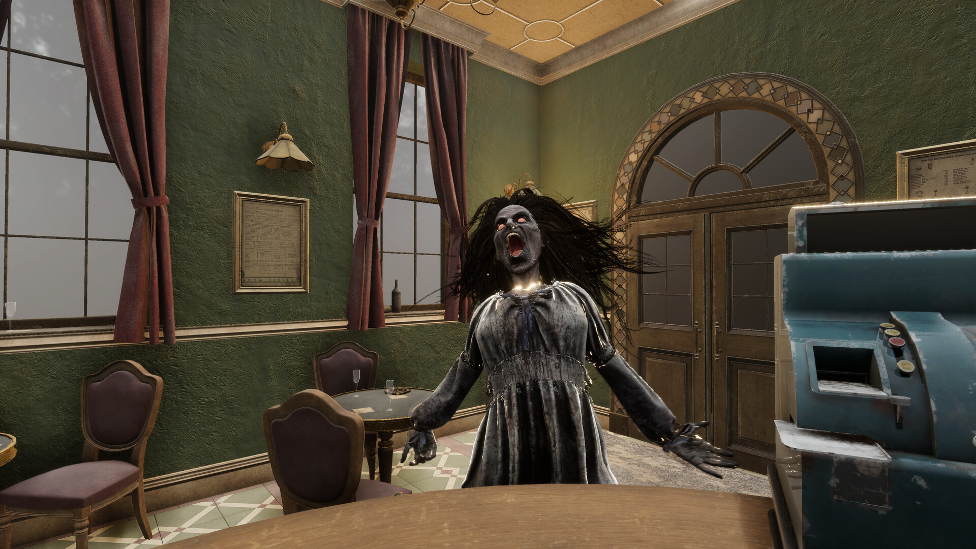 Bloody Bar Simulator screenshot #11