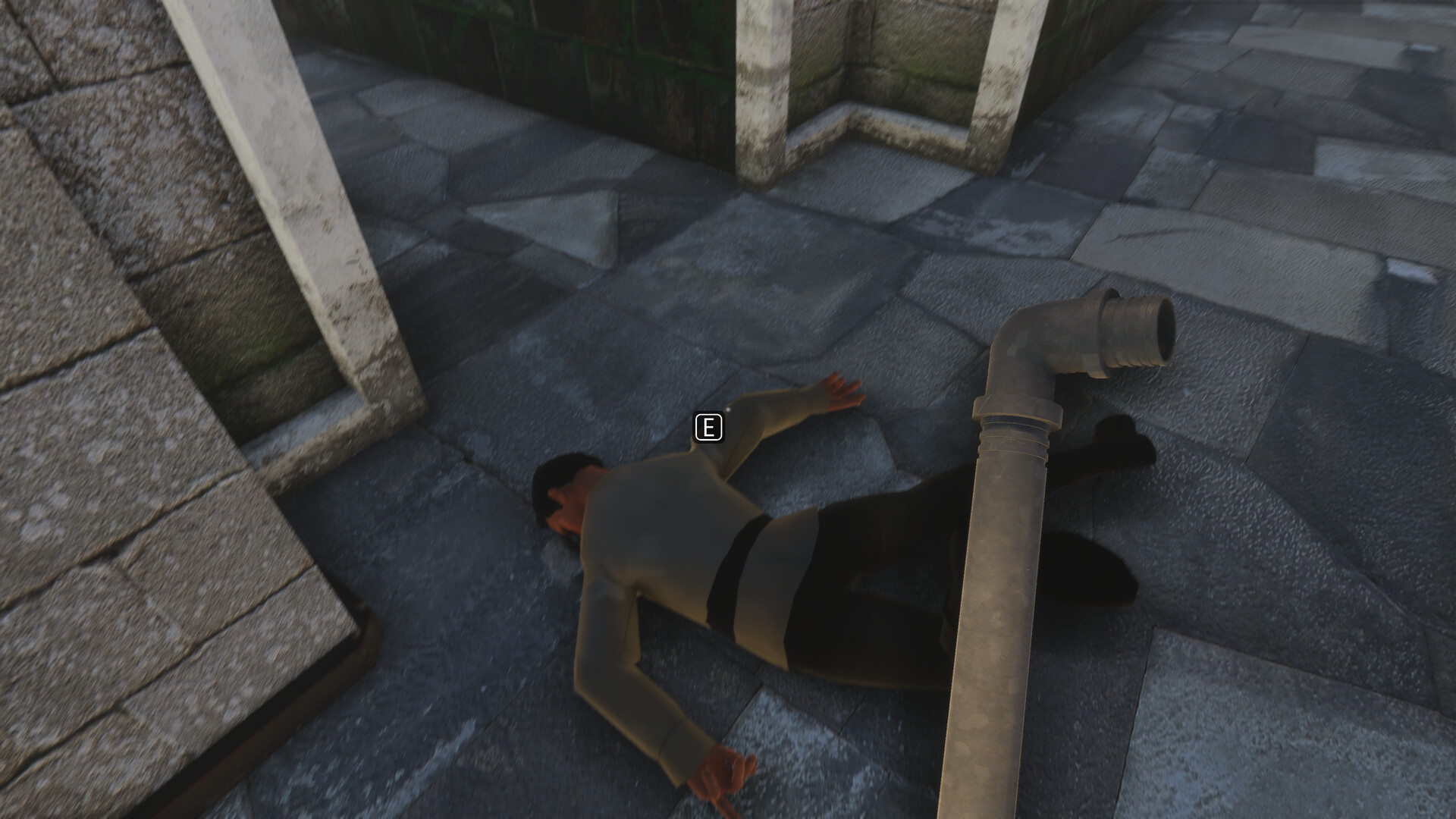 Bloody Bar Simulator screenshot #3