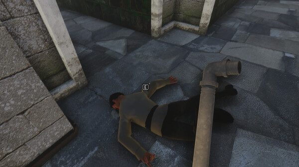 Bloody Bar Simulator screenshot 3