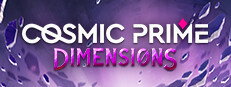 Cosmic Prime: Dimensions
