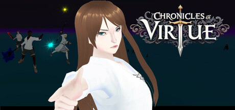 Chronicles of Virtue banner