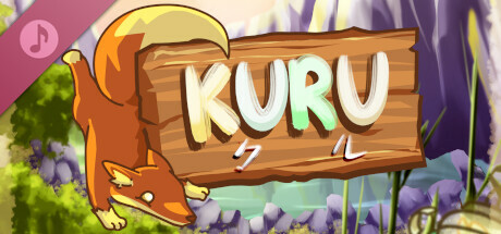 KURU Soundtrack banner image