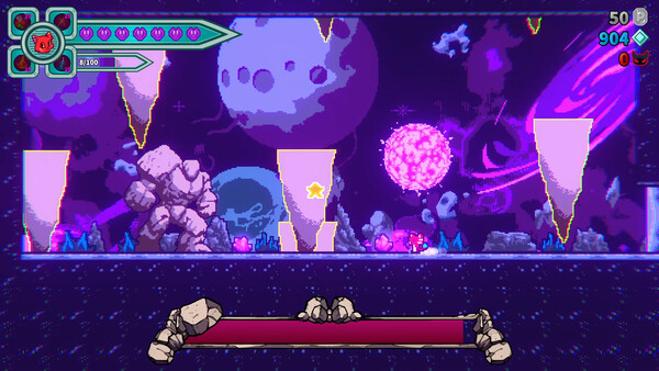Cat-Astrophy Demo screenshot 5