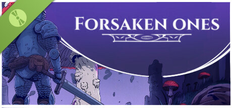 Forsaken Ones Demo banner