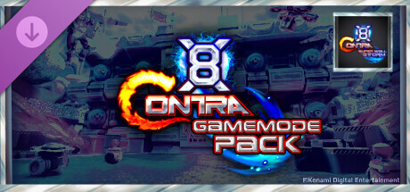 X8 Contra Game Access Pack banner image