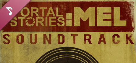 Portal Stories: Mel Soundtrack banner image