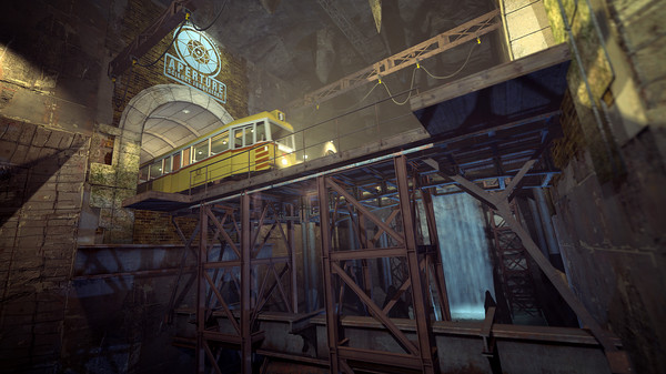 Portal Stories: Mel Soundtrack screenshot 1