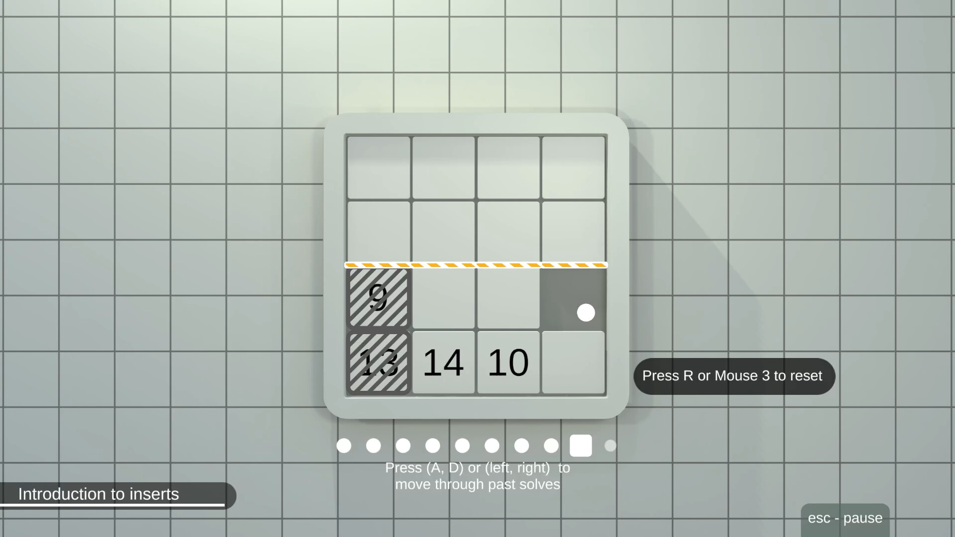 16: The Art of the 15 screenshot #4