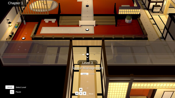 16: The Art of the 15 screenshot 3