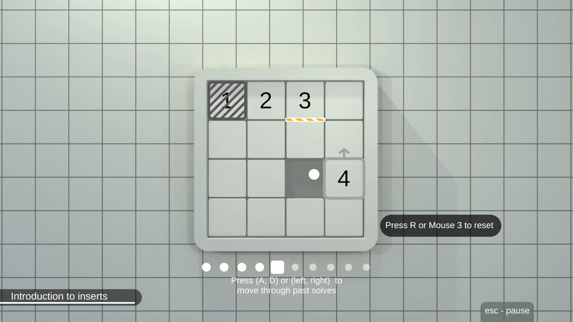 16: The Art of the 15 screenshot #2