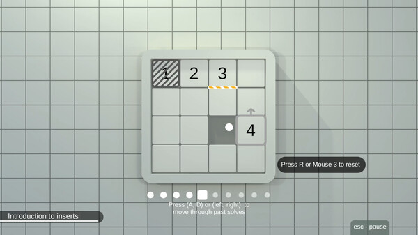 16: The Art of the 15 screenshot 2