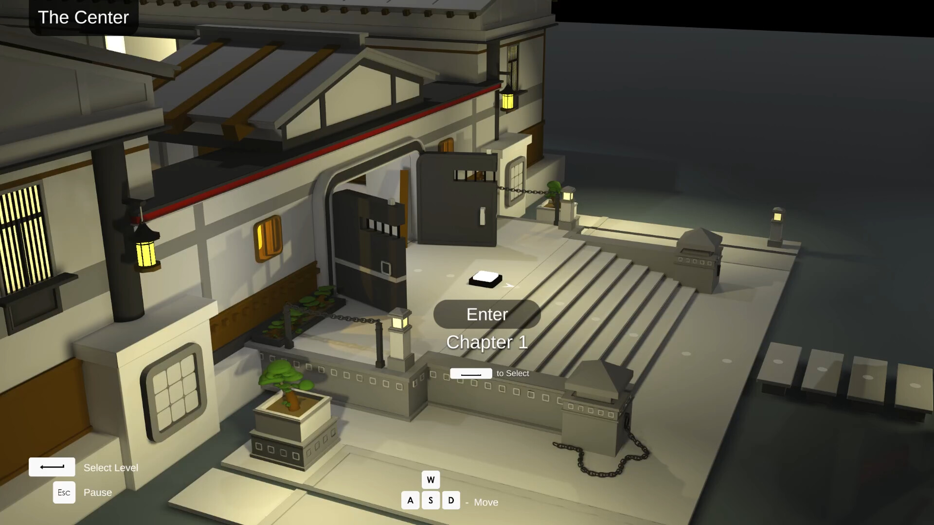 16: The Art of the 15 screenshot #5