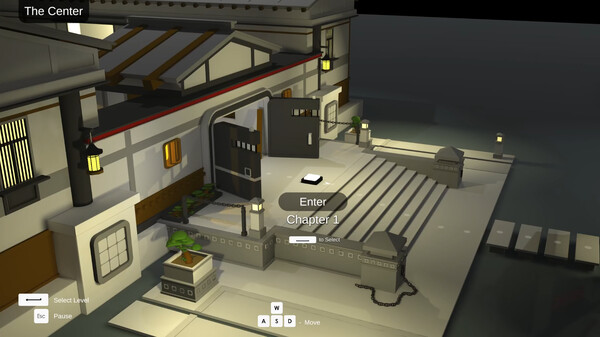 16: The Art of the 15 screenshot 5