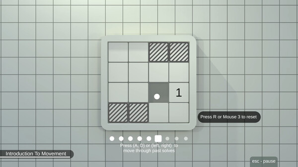 16: The Art of the 15 screenshot 1