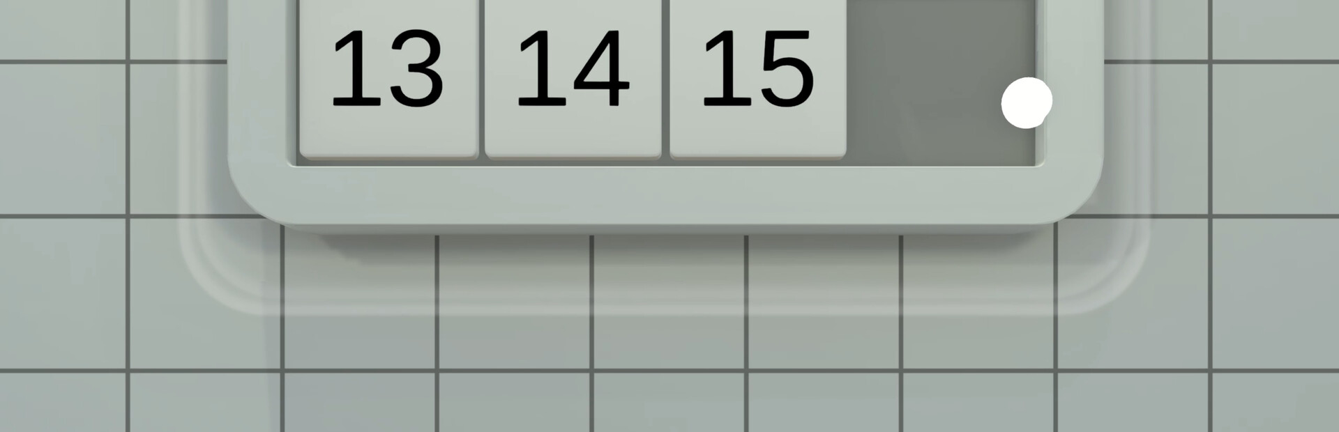 16: The Art of the 15