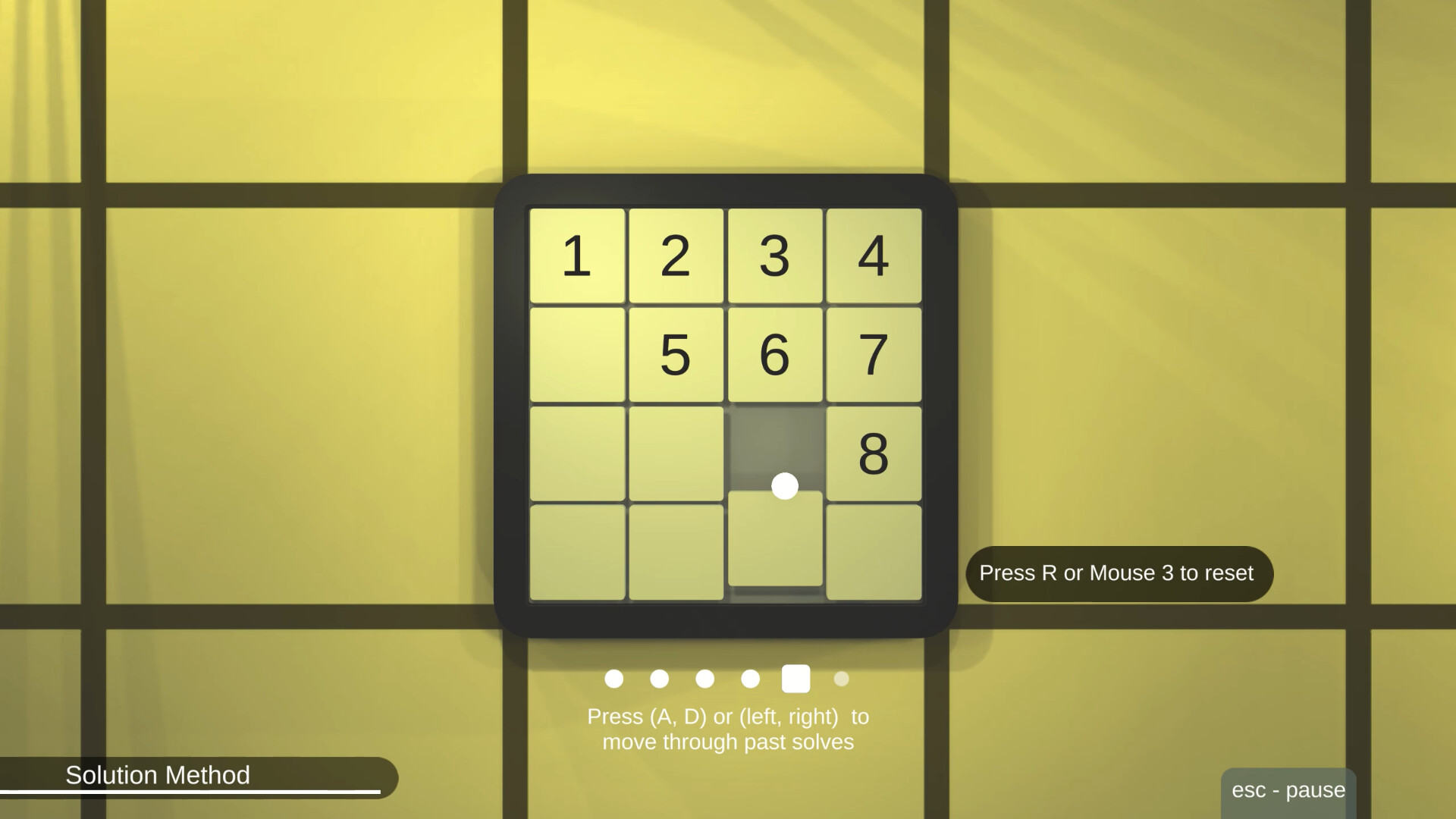 16: The Art of the 15 screenshot #7