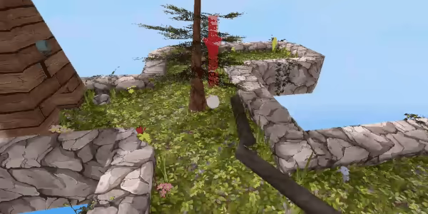 Woodland Greens video 2