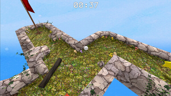 Woodland Greens screenshot 4