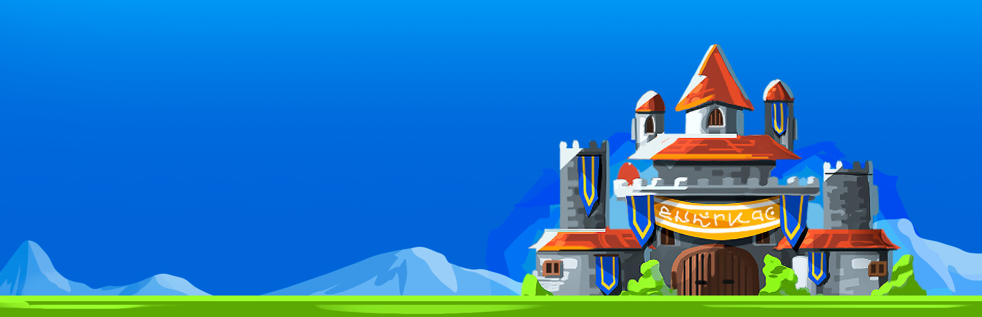 Pixel Quest: Guild