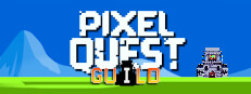 Pixel Quest: Guild game capsule image