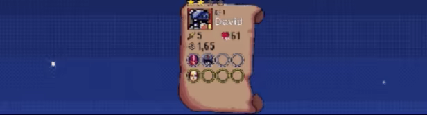 Pixel Quest: Guild video 2