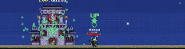 Pixel Quest: Guild video 3