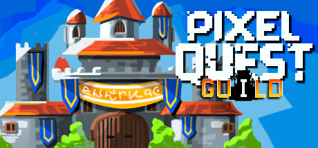 Pixel Quest: Guildの作品画像