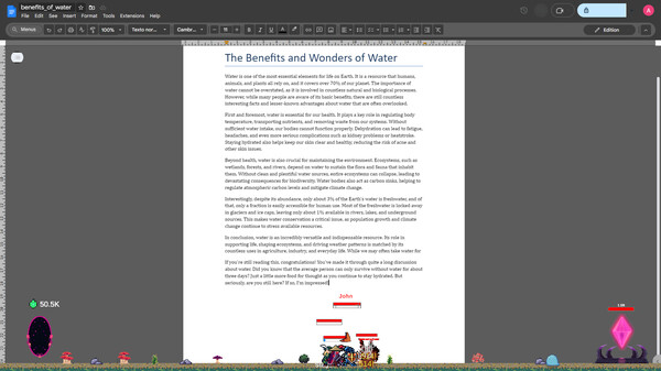Screenshot media