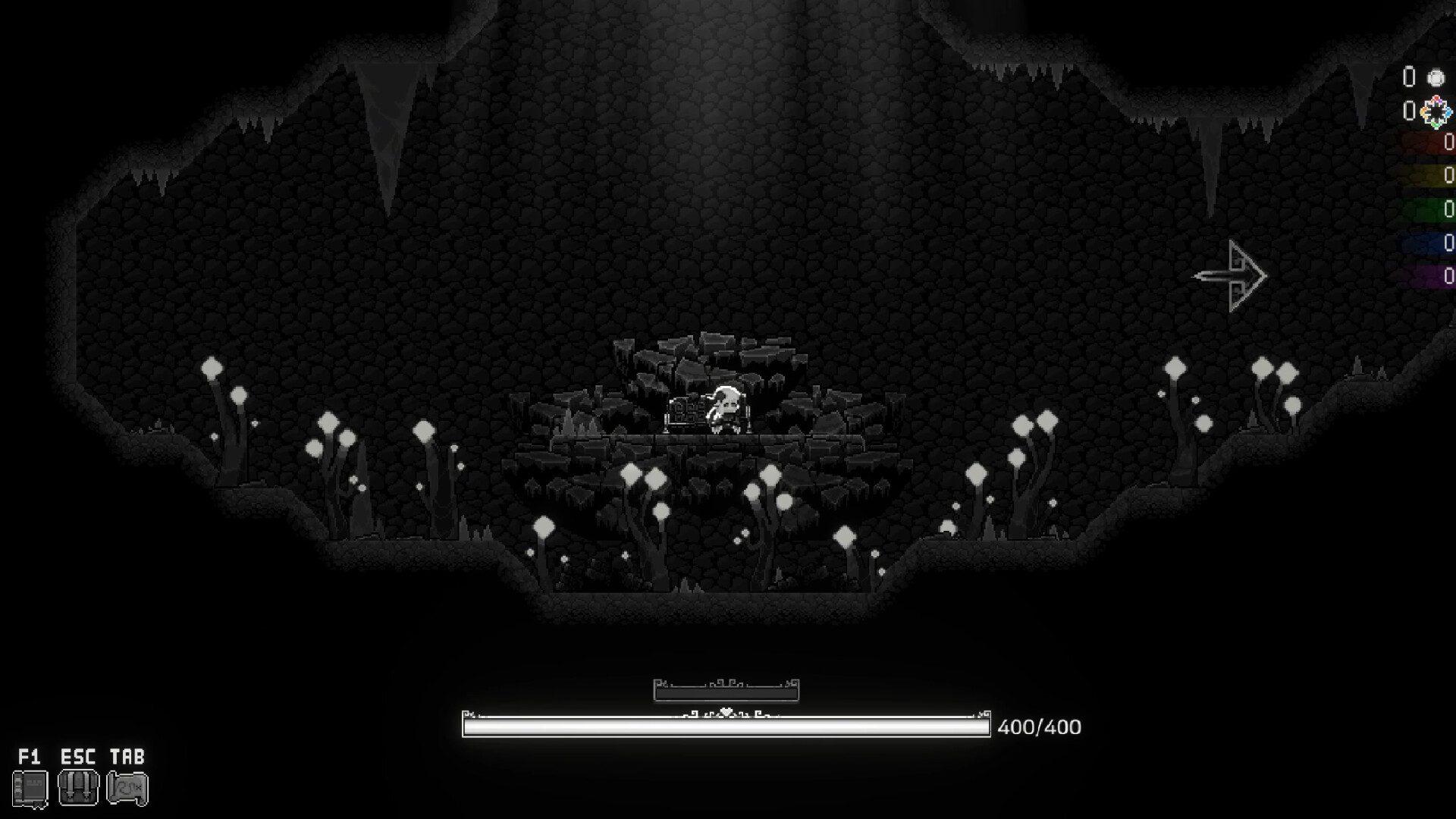 SoulWander screenshot