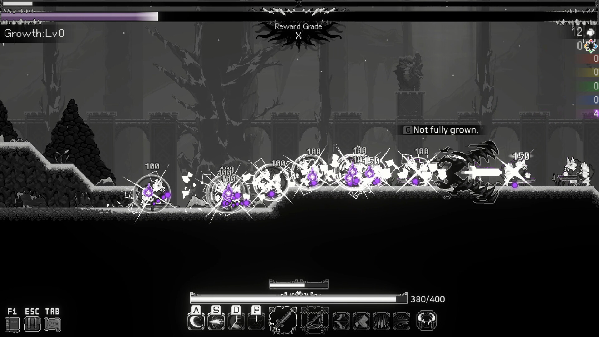 SoulWander screenshot #5