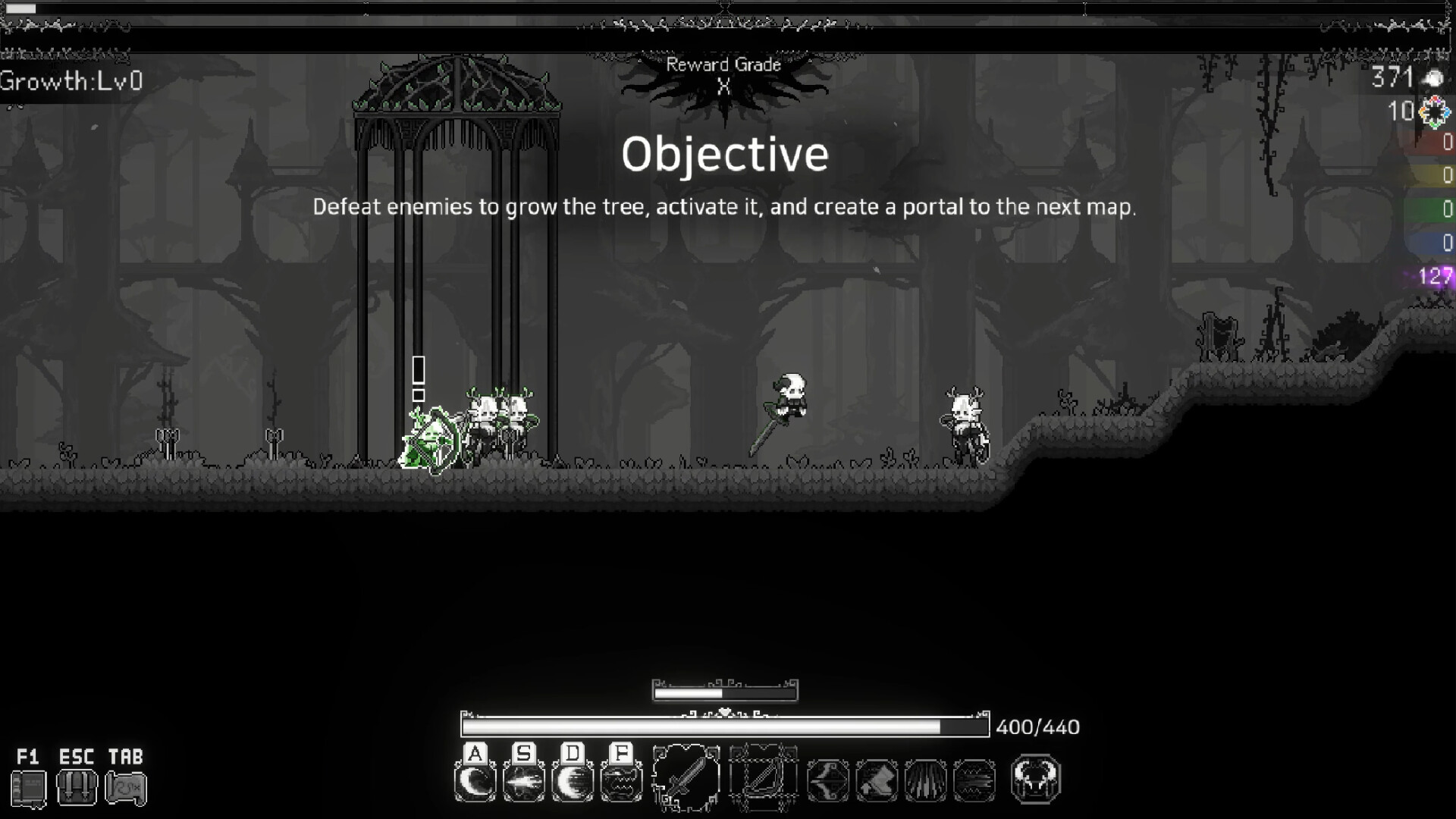 SoulWander screenshot #3