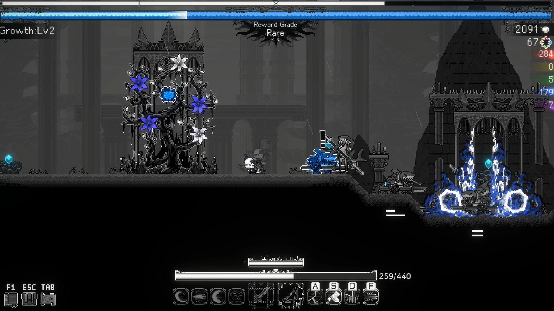 SoulWander screenshot 6