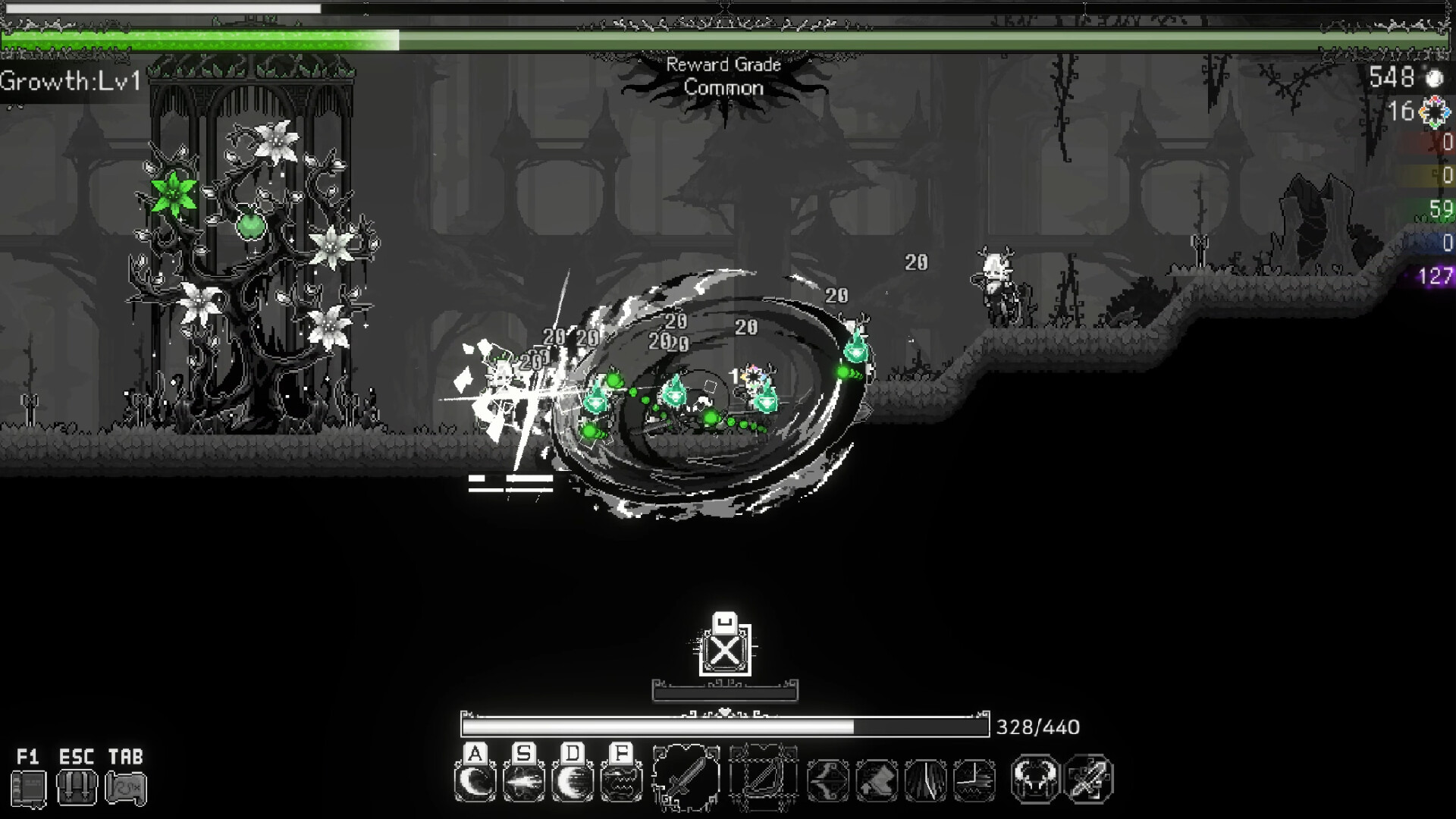 SoulWander screenshot 4
